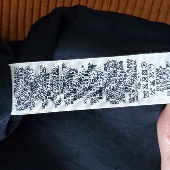 🌟 Free People Faux Fur Bomber Jacket - Picture 5 of 9